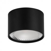 Havit-NELLA Black & White 12w Surface Mounted LED Downlight